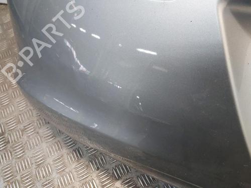 Rear bumper OPEL CORSA D (S07) 1.2 (L08, L68) | BP30981280C8 