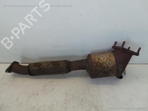 Catalyst FORD FOCUS I Turnier (DNW) 1.8 TDCi | BP24603666M10 