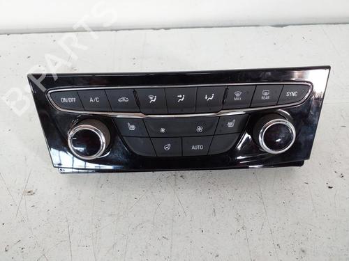 Autre OPEL ASTRA K Sports Tourer (B16) 1.6 CDTi (35) (110 hp) 18463512