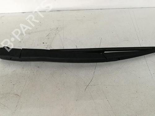 Used Rear windshield wiper arm OPEL CORSA D (S07) 1.2 (L08, L68) (80 hp) 15365417