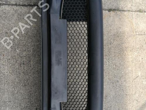Front bumper PEUGEOT 206 Hatchback (2A/C) 1.4 i | BP16176435C7 