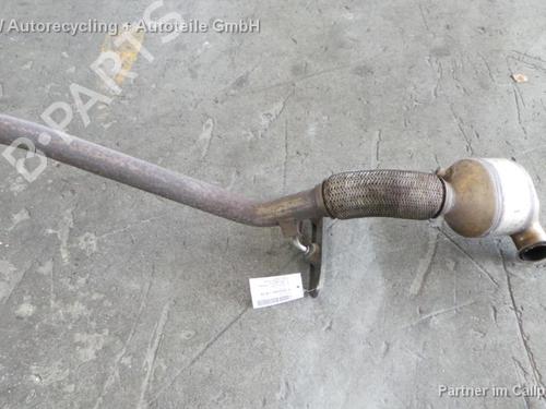 Used Catalyst VW TOURAN (1T1, 1T2) 1.9 TDI (90 hp) 24603683