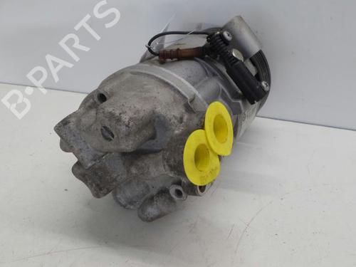 Used AC compressor BMW 3 (E46) 316 i (105 hp) 18461755