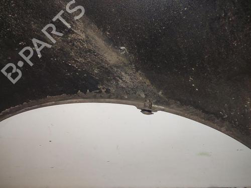 Right front fenders VW POLO IV (9N_, 9A_) 1.2 | BP29578490C42 
