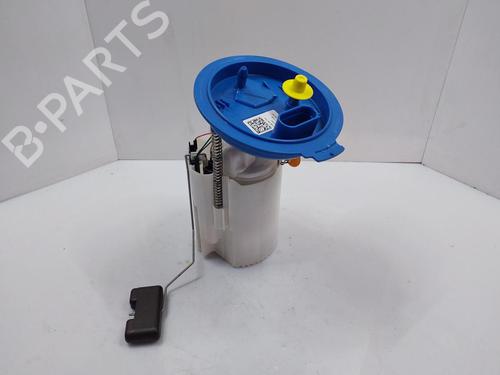 Used Fuel tank VW GOLF VII (5G1, BQ1, BE1, BE2) 1.2 TSI (86 hp) 18463675