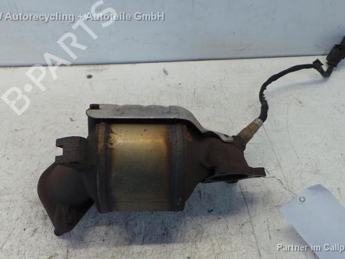 Used Catalyst HYUNDAI GETZ (TB) 1.5 CRDi (88 hp) 24576945