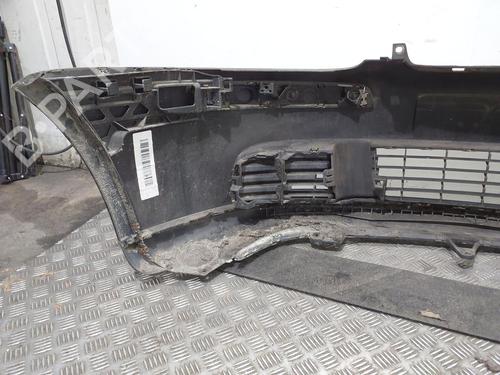 Front bumper VW GOLF V (1K1) 1.6 | BP31179874C7