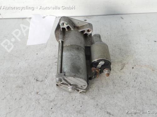Startmotor FORD FOCUS II (DA_, HCP, DP) 2.5 ST (225 hp) 16175715