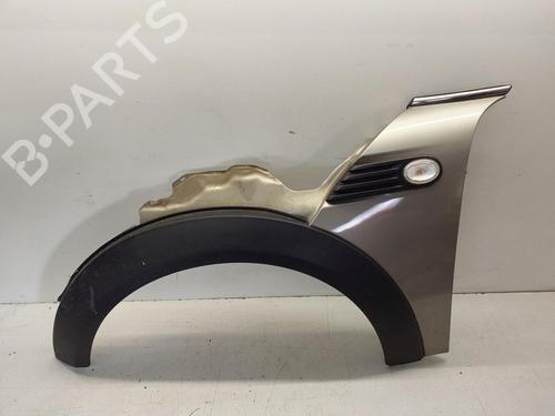 Left front fenders MINI MINI (R56) One | BP24512472C41 