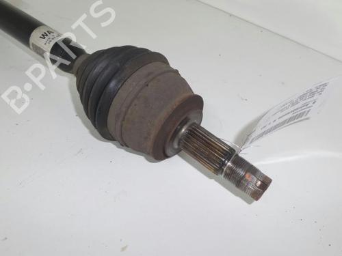 Right front driveshaft OPEL CORSA D (S07) 1.3 CDTI (L08, L68) | BP15363559M39 