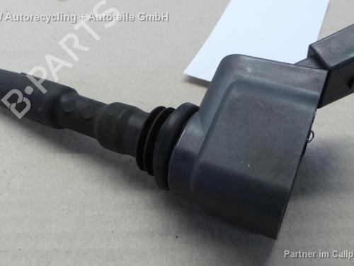 Used Ignition coil VW GOLF VII (5G1, BQ1, BE1, BE2) 1.0 TSI (115 hp) 16100620