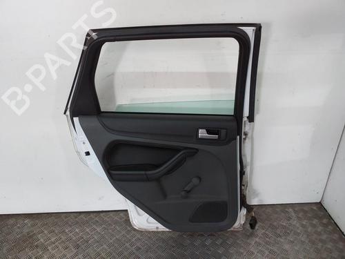 Left rear door FORD FOCUS II Turnier (DA_, FFS, DS) 1.6 TDCi | BP25451736C4 