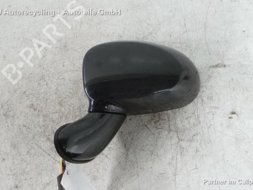 Left mirror CHEVROLET MATIZ (M200, M250) 0.8 | BP16175665C26