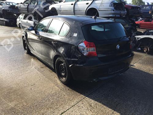 Left rear door BMW 1 (E87) 118 i | BP18327726C4 