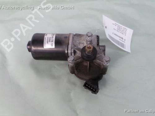 Front wiper motor VOLVO S60 I (384) 2.4 D | BP15362661M29 