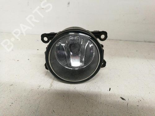 Used Right front fog light FORD FOCUS II Turnier (DA_, FFS, DS) 1.6 TDCi (109 hp) 15367437