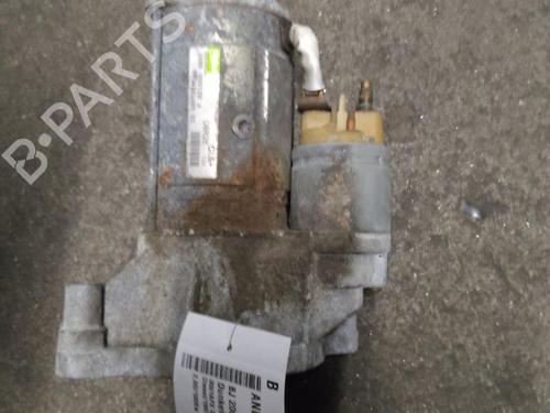 Used Starter Starter 16176535 16176535
