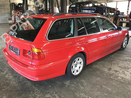 Right taillight BMW 5 Touring (E39) 520 i | BP18462335C35 
