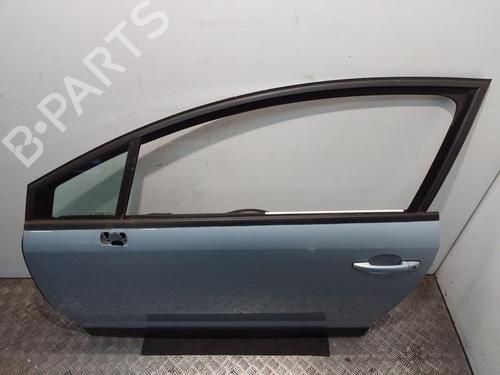 Left front door CITROËN C4 I (LC_) 1.6 16V | BP23140929C2 
