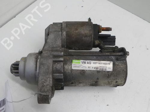 Starter VW POLO (9N_, 9A_) 1.2 12V | BP15364749M8 