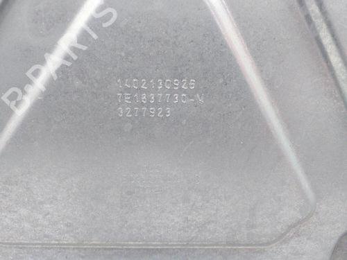 Front right window mechanism VW TRANSPORTER T5 Van (7HA, 7HH, 7EA, 7EH) 2.0 TDI | BP34229800C23  - Image 5