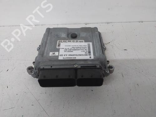 Used Control unit MERCEDES-BENZ M-CLASS (W164) ML 350 CDI 4-matic (164.125, 164.124) (231 hp) 18600244