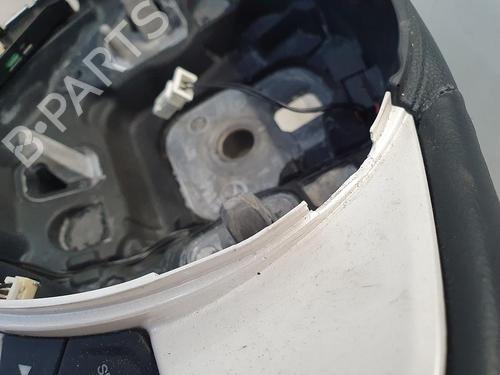 Steering wheel FORD KA (RU8) 1.2 | BP15849209C49 