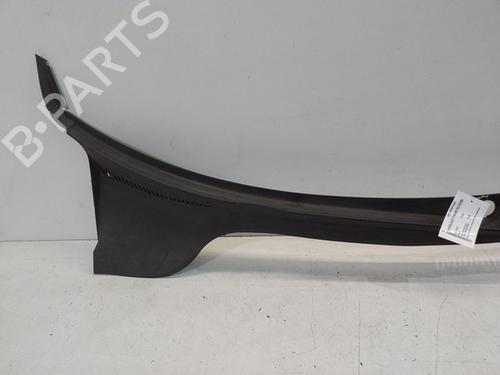 Grill VW GOLF VI Variant (AJ5) 1.6 TDI (105 hp) 18462769