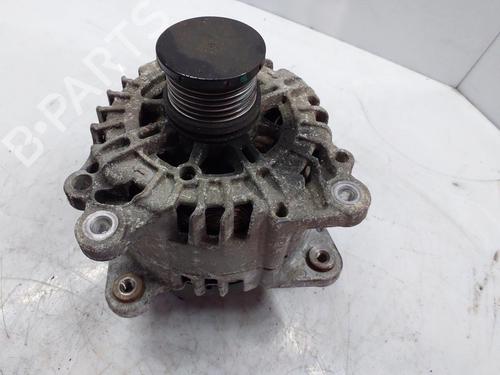 Generator Generator VW TRANSPORTER T5 Van (7HA, 7HH, 7EA, 7EH) 2.0 TDI (102 hp) 34229812 34229812