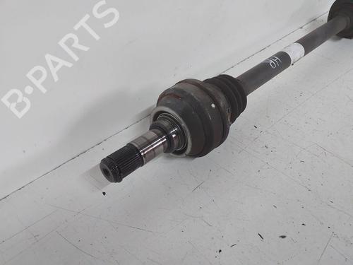 Drivaksel bagtil Højre MERCEDES-BENZ M-CLASS (W164) ML 350 CDI 4-matic (164.125, 164.124) | BP18600275M41 