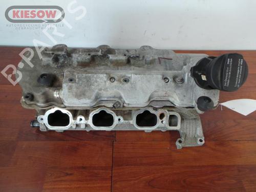 Cylinder head MERCEDES-BENZ M-CLASS (W163) ML 320 (163.154) | BP15360775M5 