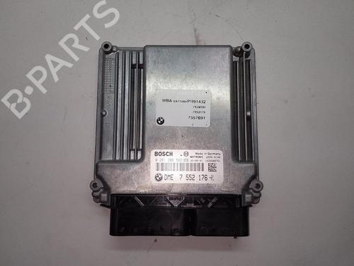 Used Control unit BMW 3 (E90) 320 i (150 hp) 18462702