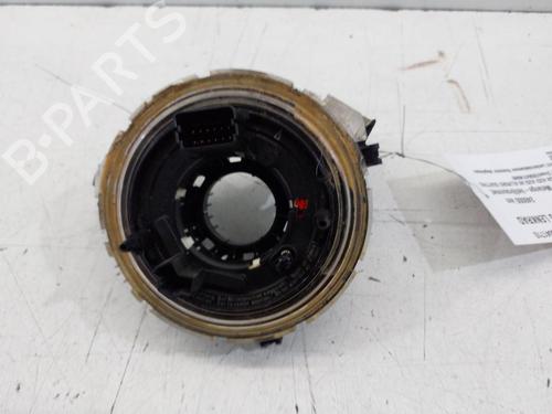 Squib airbag AUDI A6 C6 Avant (4F5) 2.7 TDI quattro | BP16178190C102 