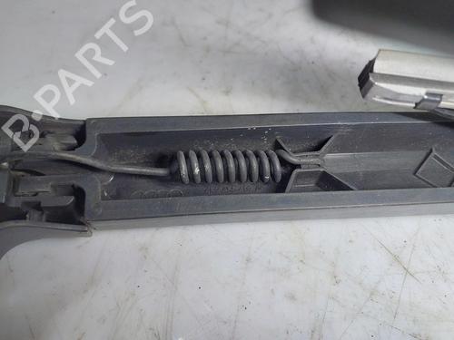 Rear windshield wiper arm AUDI A6 C6 Avant (4F5) 3.0 TDI quattro | BP31207224C144