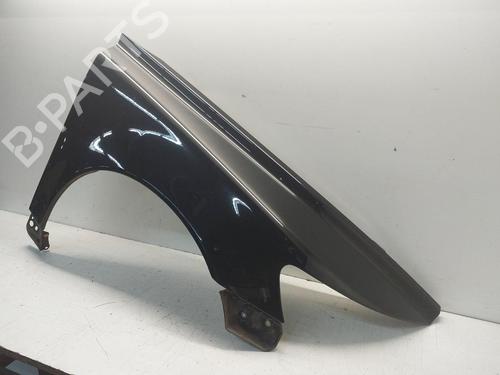 Right front fenders VOLVO V50 (545) 2.0 D | BP24119151C42 