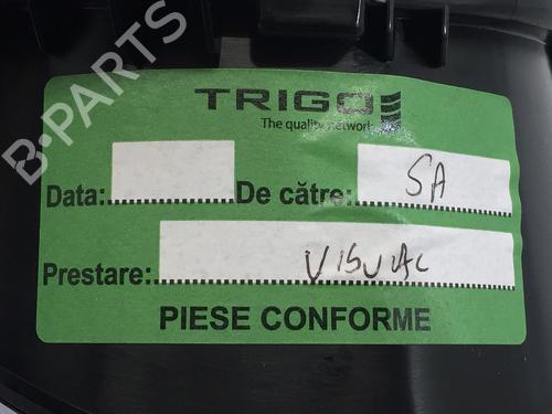 Instrument cluster FIAT TIPO Hatchback (356_, 357_) 1.4 (356HXA1B) | BP16102044C47 