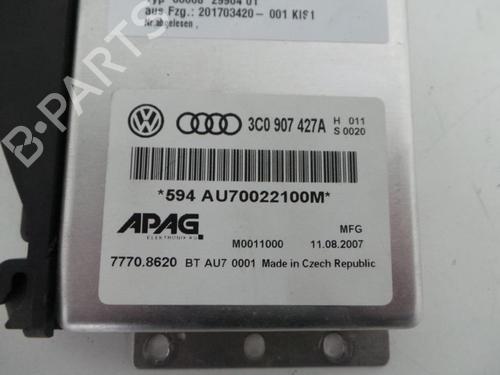 Ander VW PASSAT B6 Variant (3C5) 2.0 TDI 16V (140 hp) 15363387