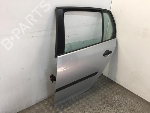 Left rear door VW GOLF V (1K1) 1.4 16V | BP15367609C4 