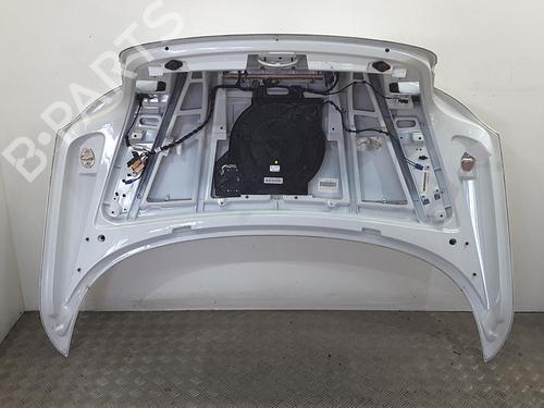Tailgate VW EOS (1F7, 1F8) 2.0 TDI | BP15367866C6 