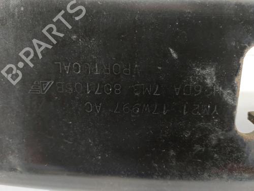 Front bumper reinforcement SEAT ALHAMBRA (7V8, 7V9) 2.0 TDI | BP18600589C109 