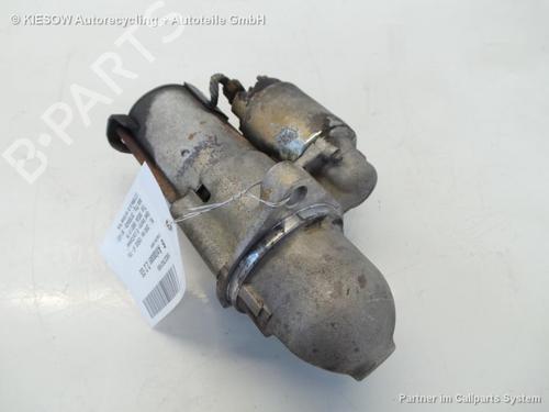 Starter OPEL VECTRA B Estate (J96) 2.2 i 16V (F35) | BP15361357M8 