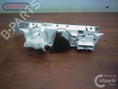 Climate control FORD FOCUS II (DA_, HCP, DP) 1.4 | BP15359858I5