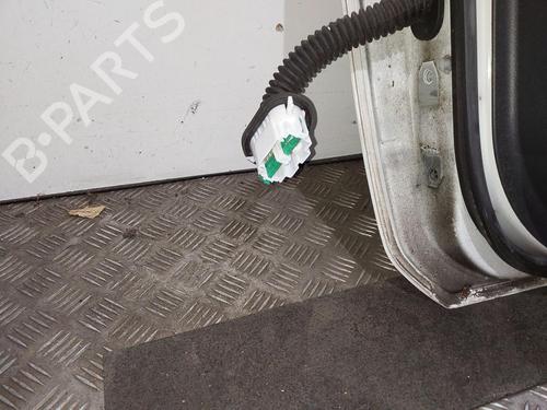 Right front door OPEL AGILA B (H08) 1.2 (F68) | BP31179880C3