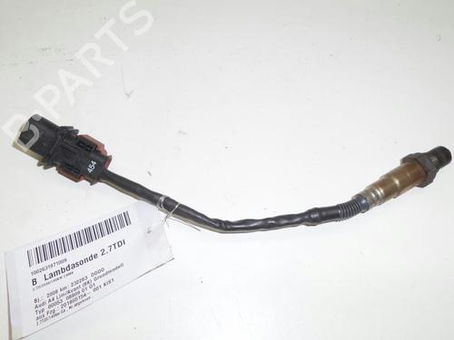 Used Electronic sensor AUDI A4 B8 (8K2) 2.7 TDI (190 hp) 15364230