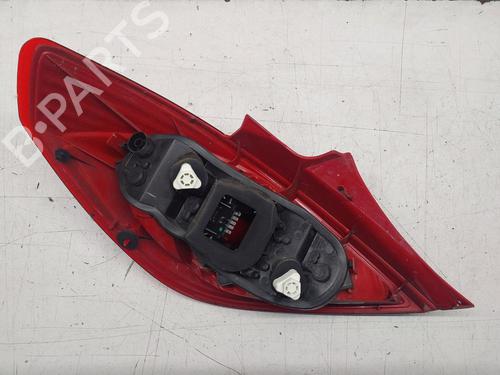 Right taillight OPEL CORSA D (S07) 1.2 (L08, L68) | BP30981283C35 - Image 4