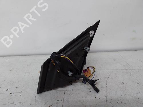 Right mirror VW POLO (9N_, 9A_) 1.4 16V | BP27559400C27 