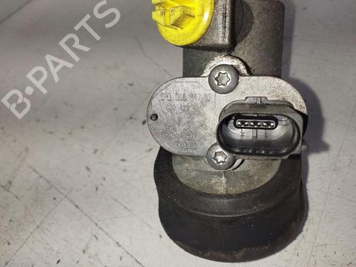 Styregear/Snekke VW POLO IV (9N_, 9A_) 1.2 | BP29578488M22 
