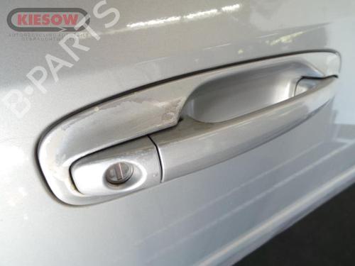 Porte avant droite DAEWOO NUBIRA Wagon (J200) 1.6 (109 hp) 16175264