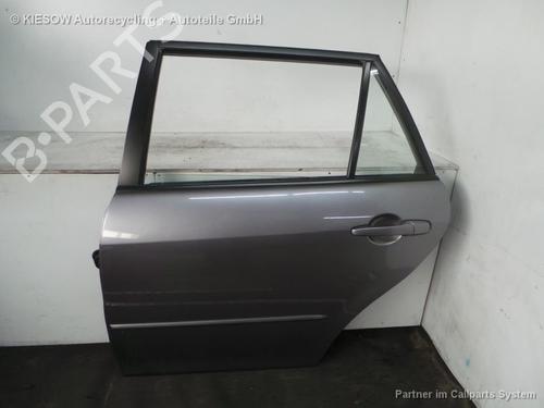 Left rear door MAZDA 6 Station Wagon (GY) 2.0 DI (GY19) | BP15361541C4 