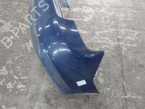Rear bumper SKODA RAPID (NH3, NK3, NK6) 1.6 TDI | BP26443588C8 